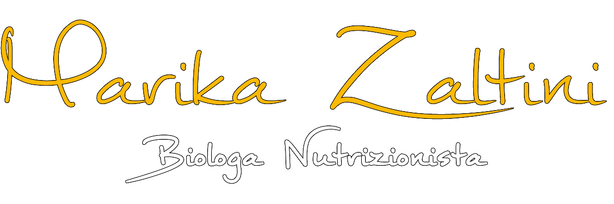 Marika Zaltini Logo