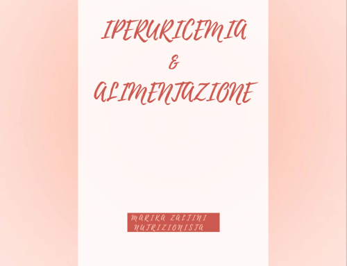 IPERURICEMIA E ALIMENTAZIONE